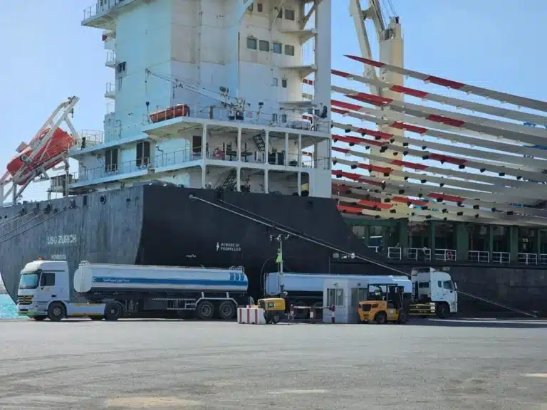 bassamshippingsa