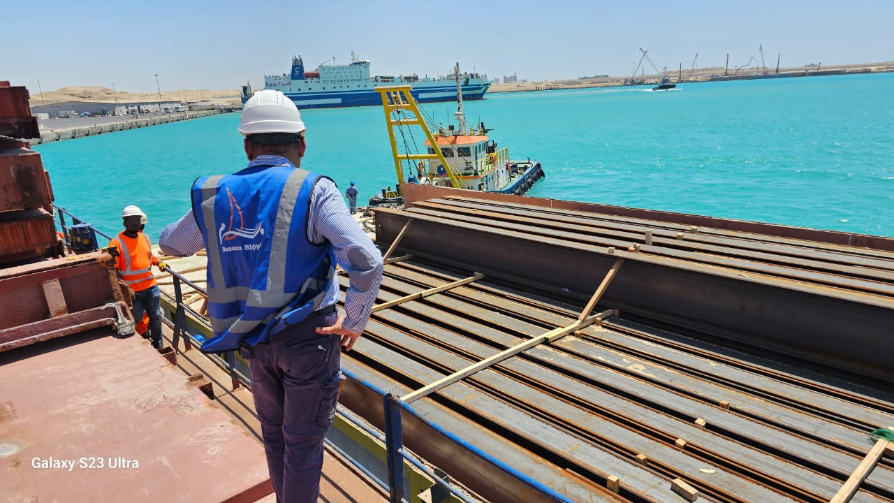 understanding marine survey